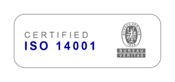 Certificado ISO 14001