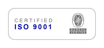Certificado ISO 9001